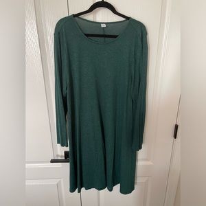 Old Navy Swing Dress